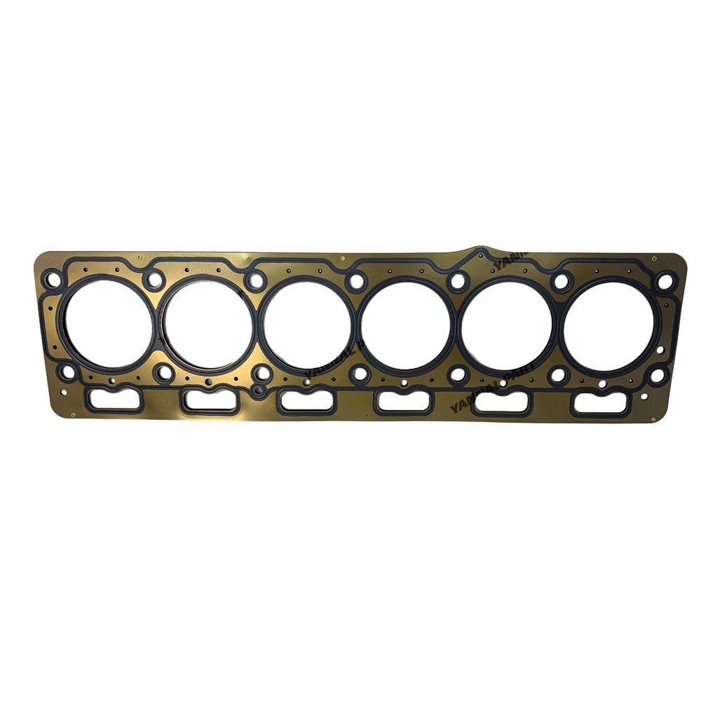 For Perkins T408652 Head Gasket 1106D-70TA DI Direct injection Engine parts