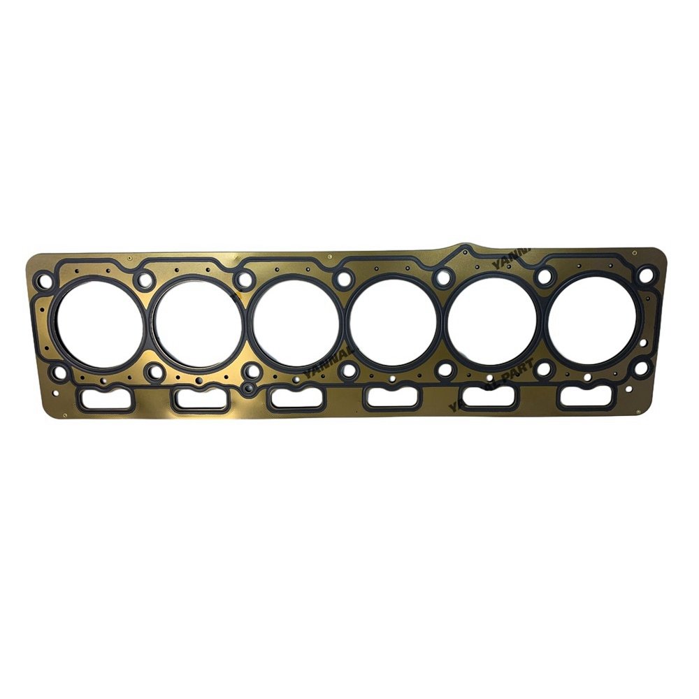 For Perkins T408652 Head Gasket 1106D-70TA DI Direct injection Engine parts