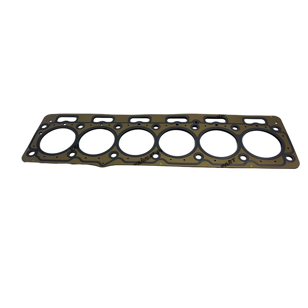 For Perkins T408652 Head Gasket 1106D-70TA DI Direct injection Engine parts