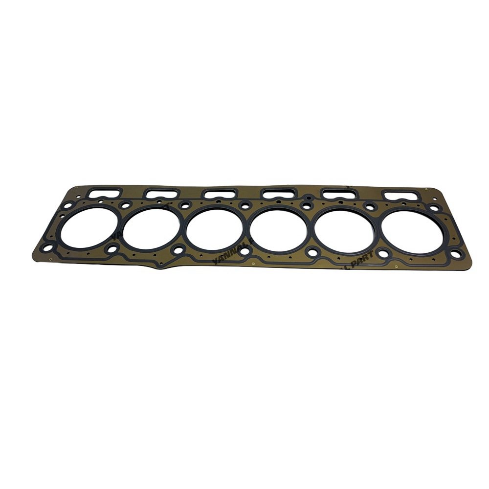 For Perkins T408652 Head Gasket 1106D-70TA DI Direct injection Engine parts