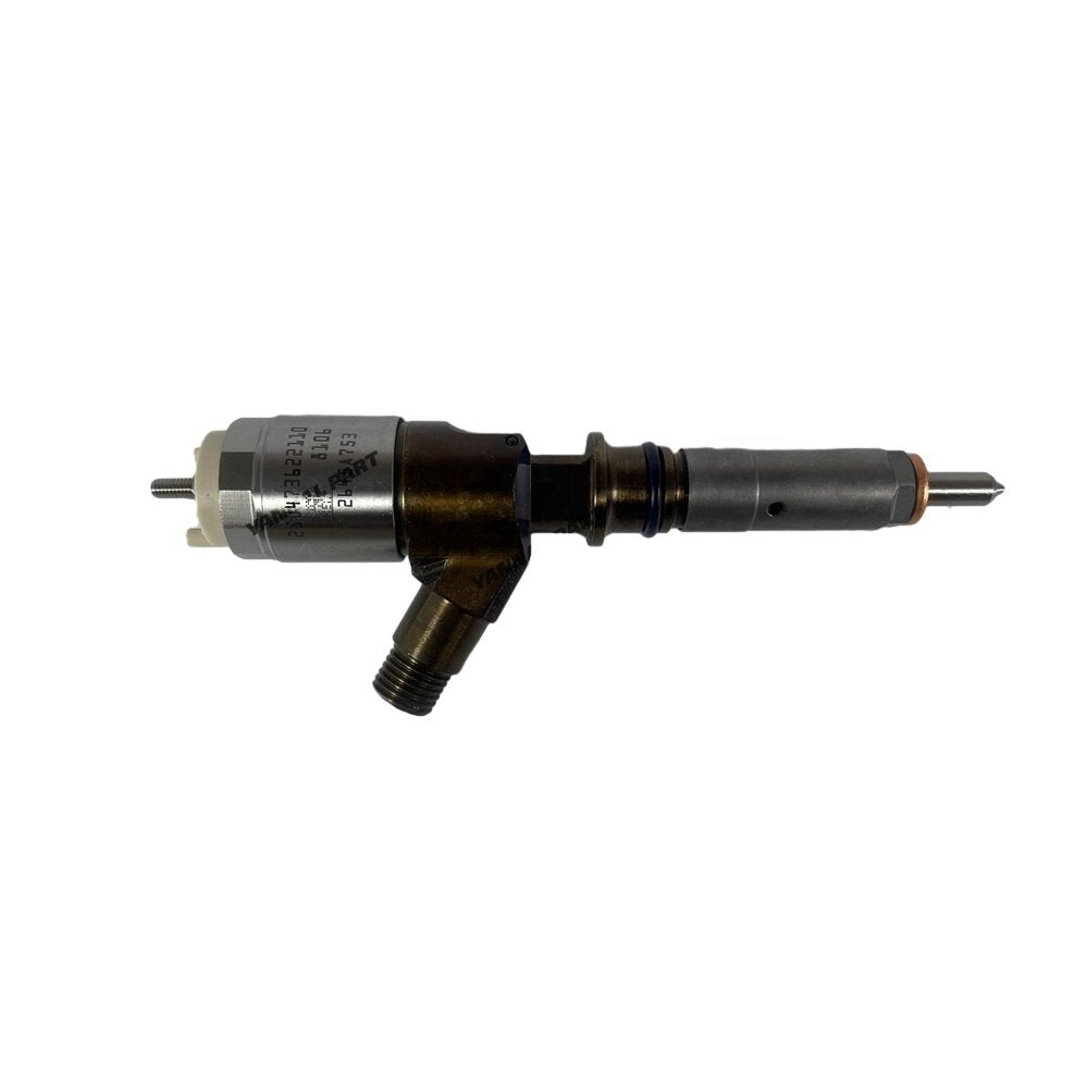 New 2645A753 Fuel Injector For Perkins 1106D-E66TA Engine