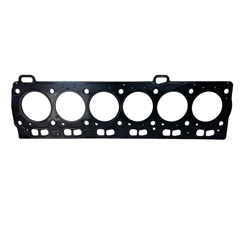 For Perkins 3.681E 55 Cylinder Head Gasket 1106D-E66TA Engine Spare Parts