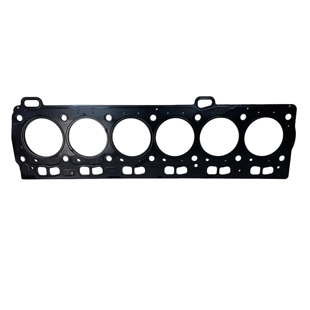 For Perkins 3.681E 55 Cylinder Head Gasket 1106D-E66TA Engine Spare Parts