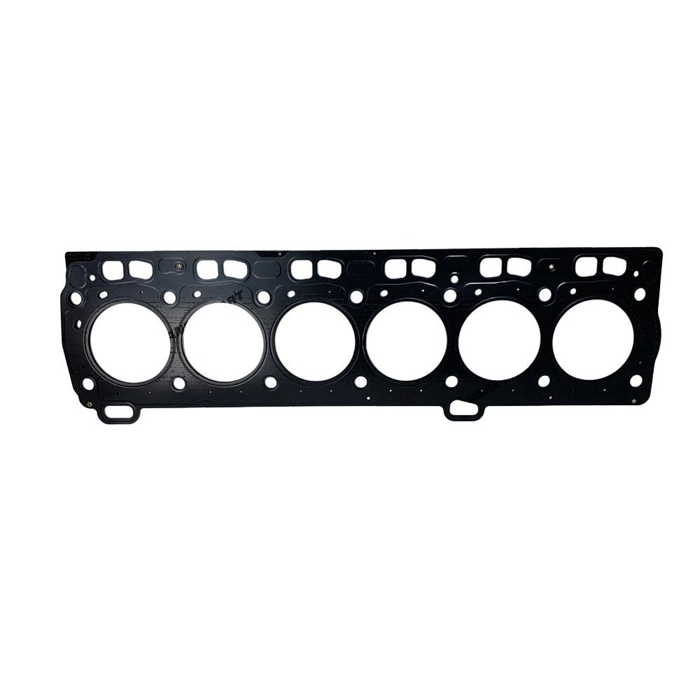 For Perkins 3.681E 55 Cylinder Head Gasket 1106D-E66TA Engine Spare Parts