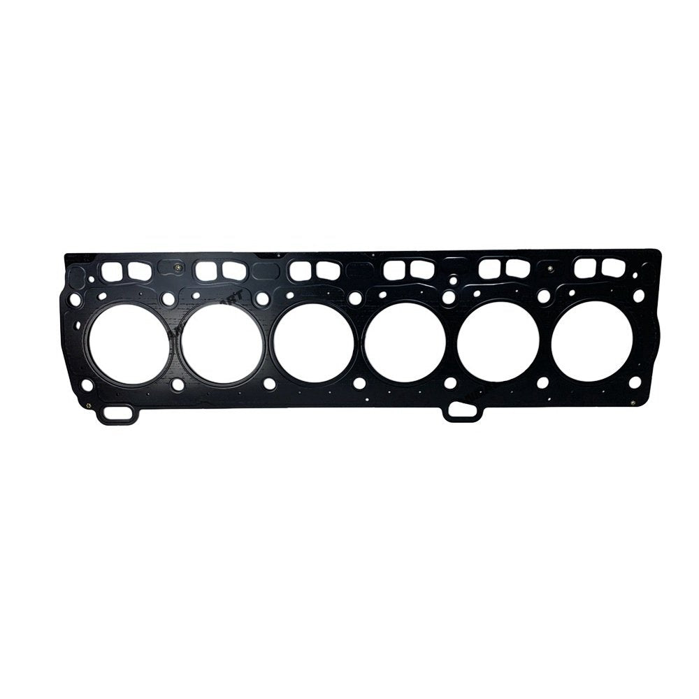 For Perkins 3.681E 55 Cylinder Head Gasket 1106D-E66TA Engine Spare Parts