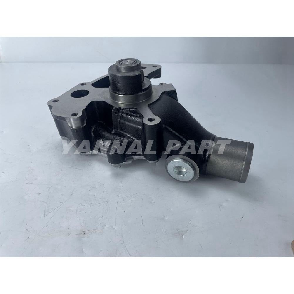 Water Pump T413418 Fit For Perkins 1204E-E44TA Engine