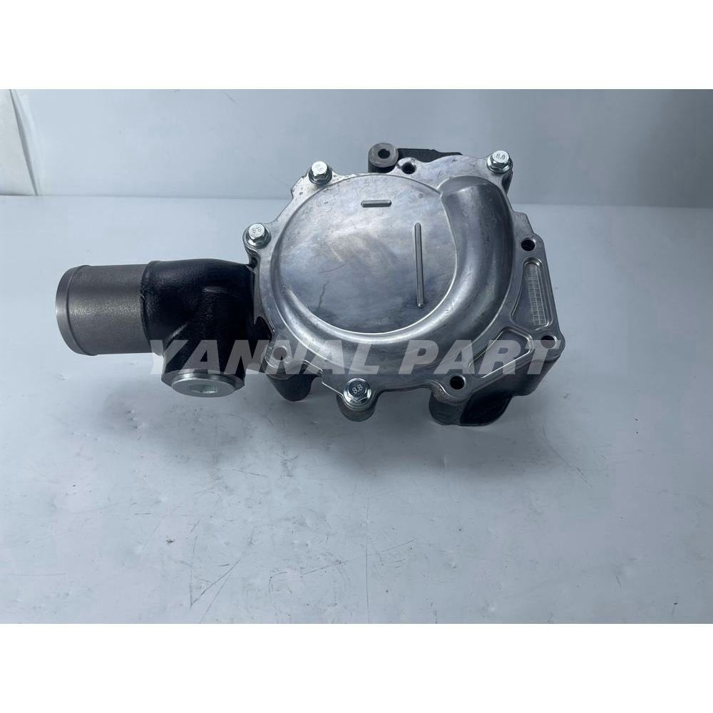 Water Pump T413418 Fit For Perkins 1204E-E44TA Engine