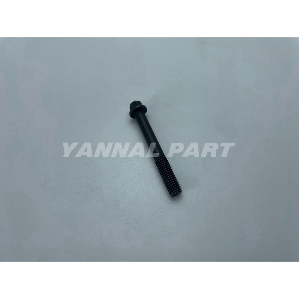 Cylinder Head Screw 2316A901 Fit For Perkins 1206E-E66TA Engine