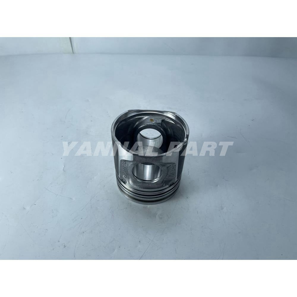 Piston Assembly T409184  Fit For Perkins 1206E-E70T Engine