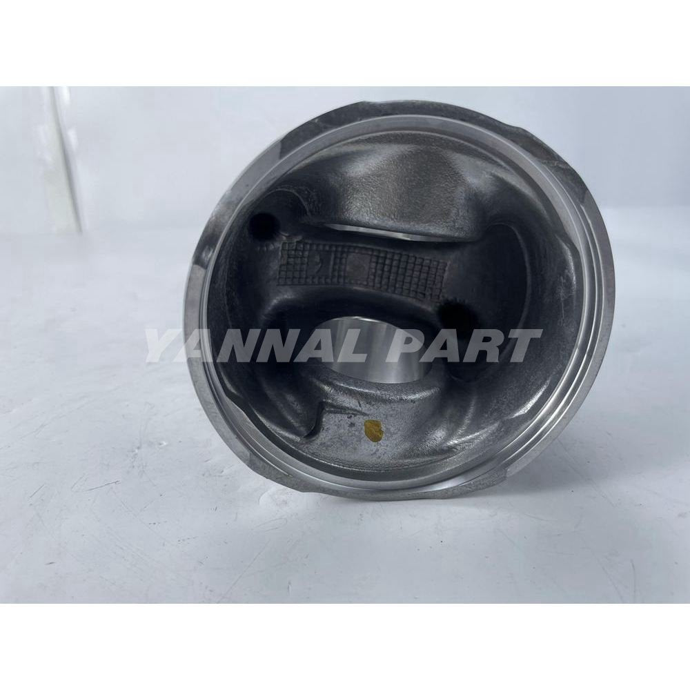 Piston Assembly T409184  Fit For Perkins 1206E-E70T Engine