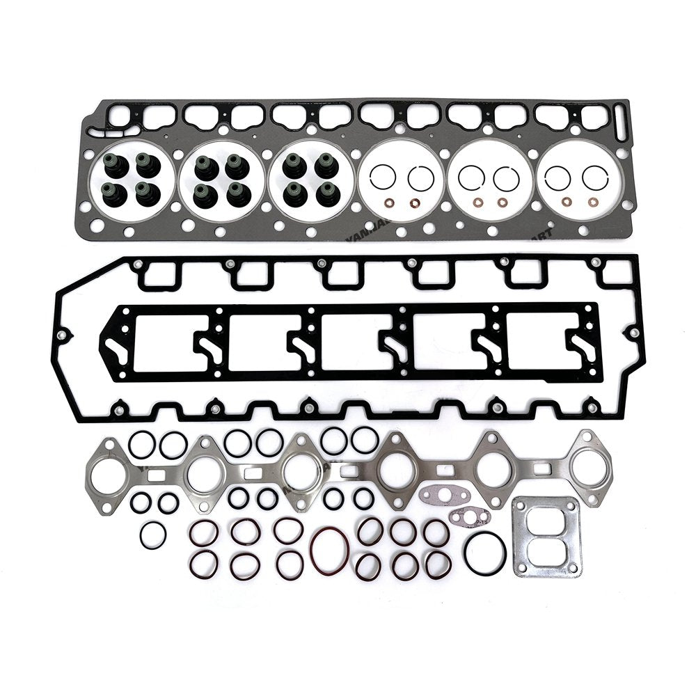 1300 Upper Gasket Kit 1830721C92 For Perkins Diesel Engine Parts