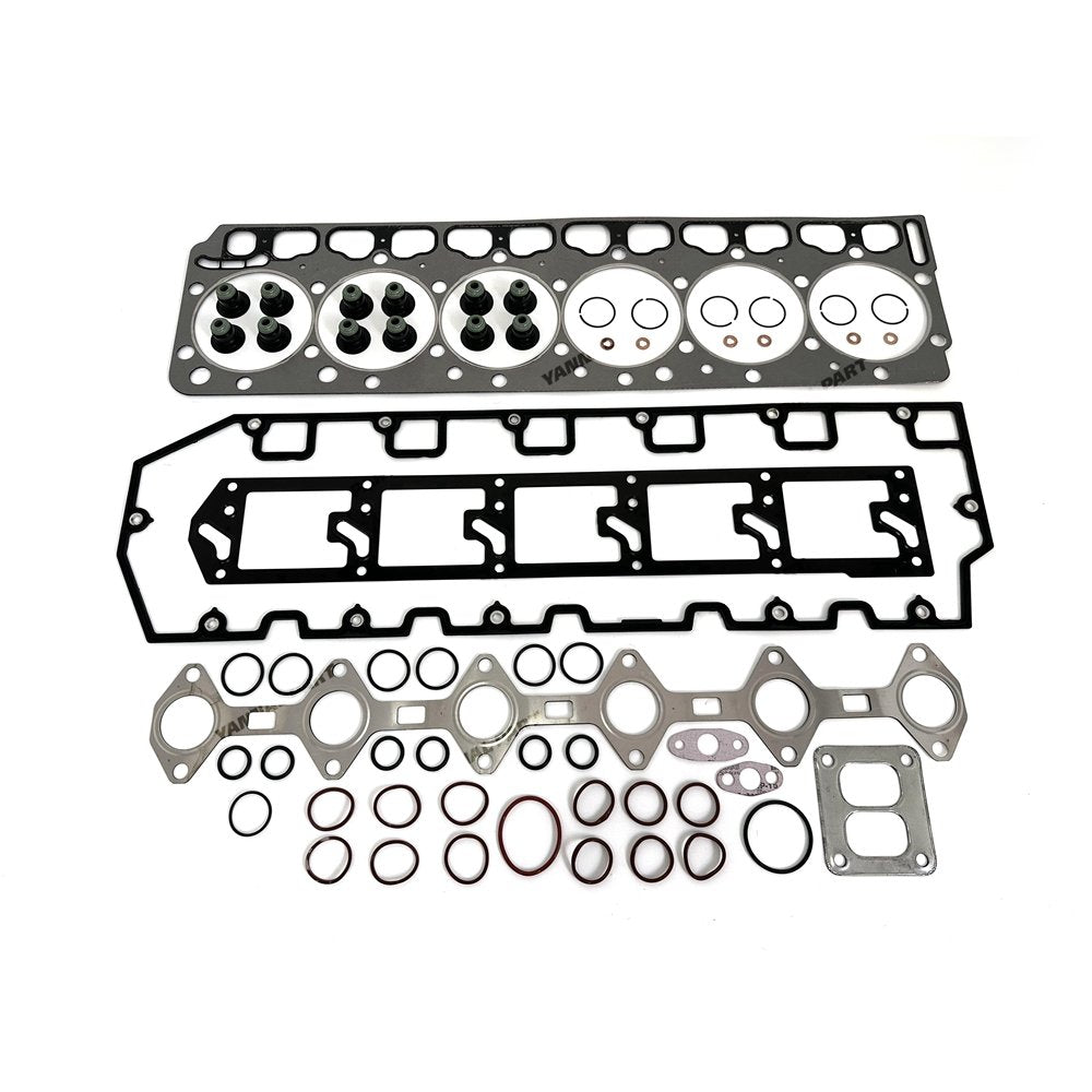 1300 Upper Gasket Kit 1830721C92 For Perkins Diesel Engine Parts