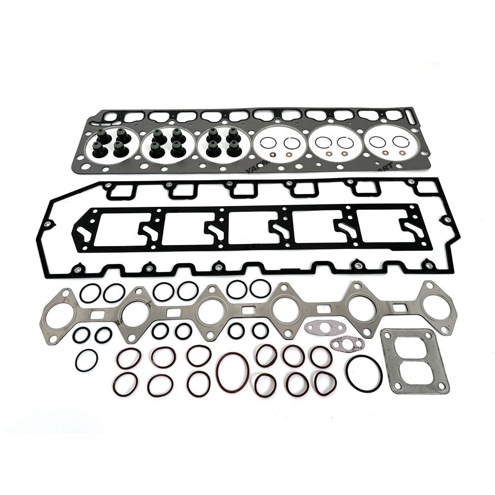 1300 Upper Gasket Kit 1830721C92 For Perkins Diesel Engine Parts