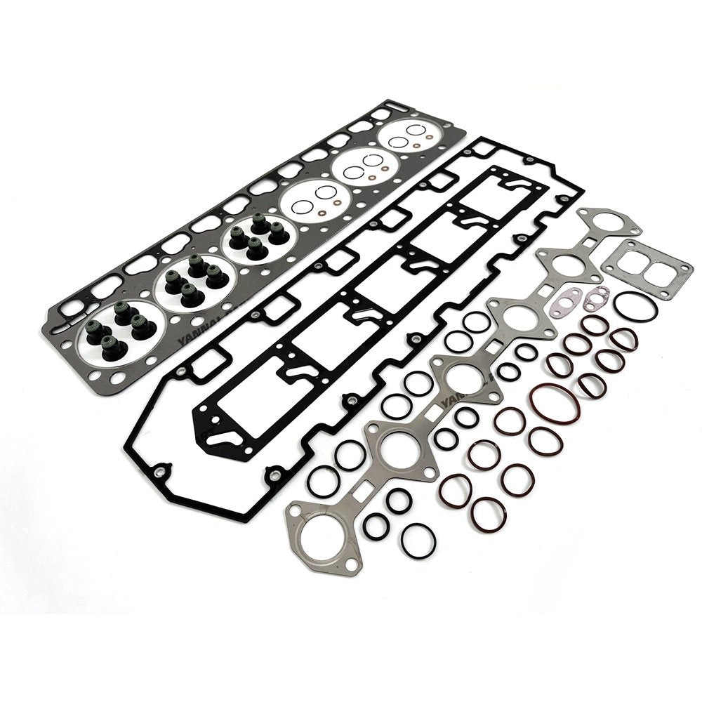 1300 Upper Gasket Kit 1830721C92 For Perkins Diesel Engine Parts