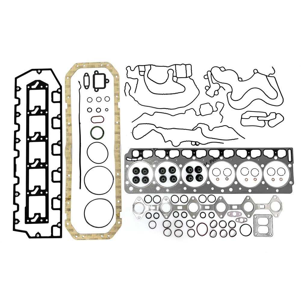 1300 Full Gasket Kit With Cylinder Head Gasket 1830721C921824985C97 For Perkins