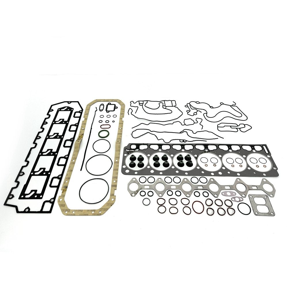 1300 Full Gasket Kit With Cylinder Head Gasket 1830721C921824985C97 For Perkins