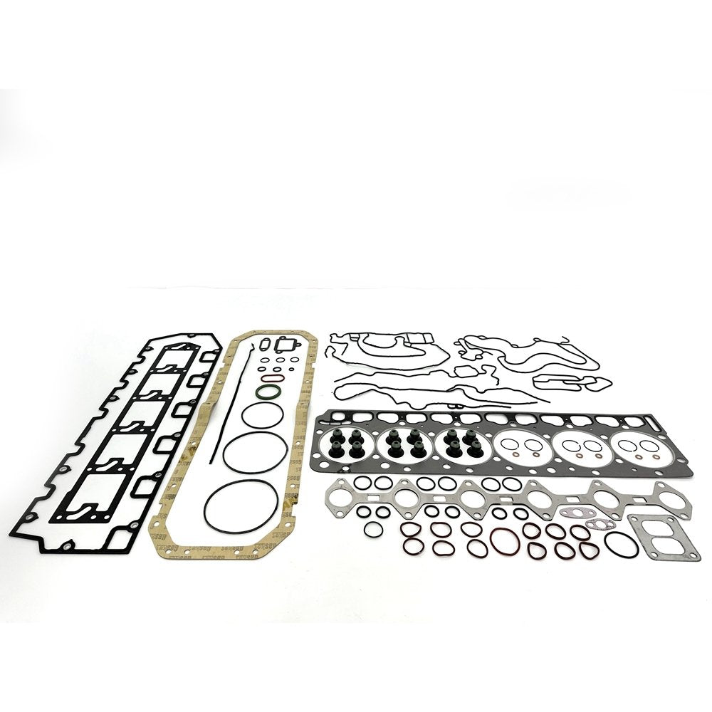 1300 Full Gasket Kit With Cylinder Head Gasket 1830721C921824985C97 For Perkins