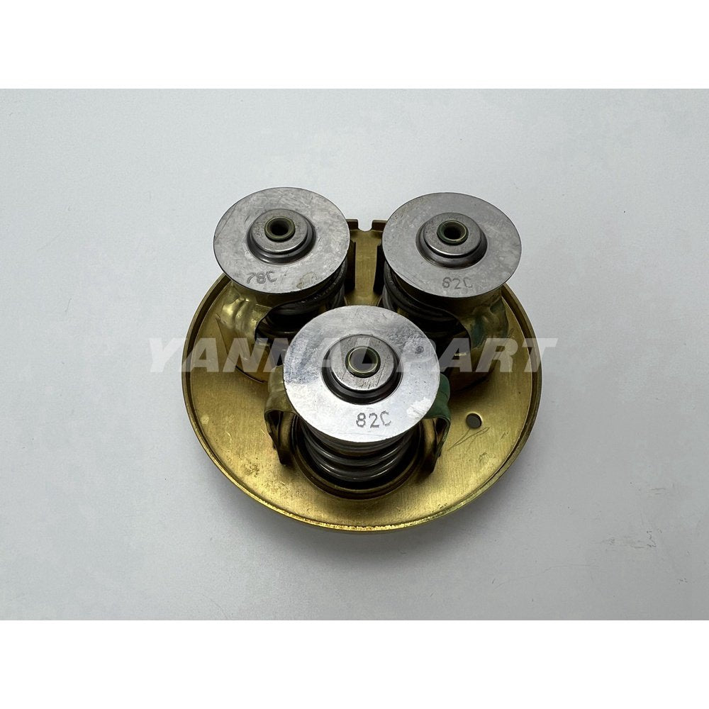 Thermostat OE49554 Fit For Perkins 2006 Engine