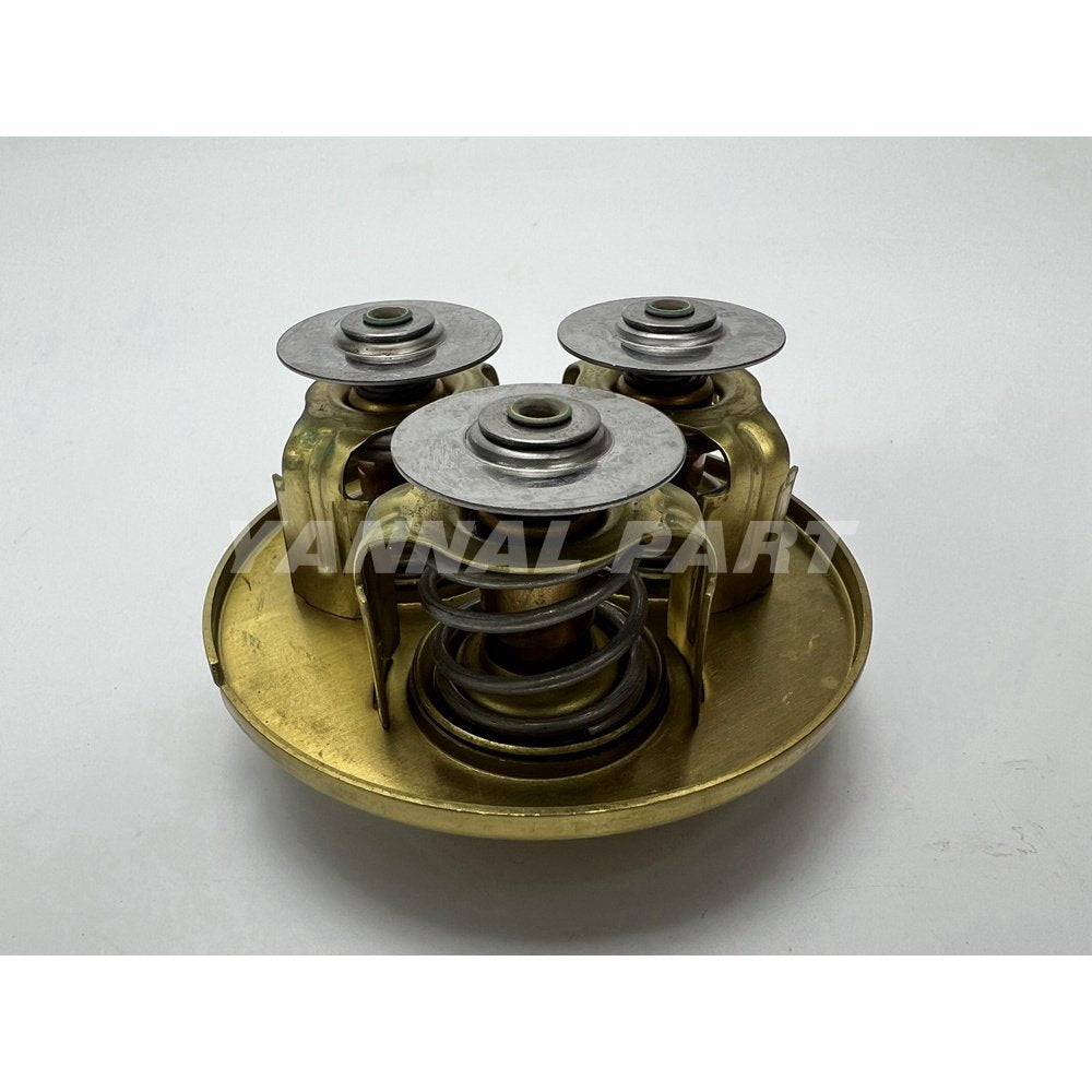 Thermostat OE49554 Fit For Perkins 2006 Engine