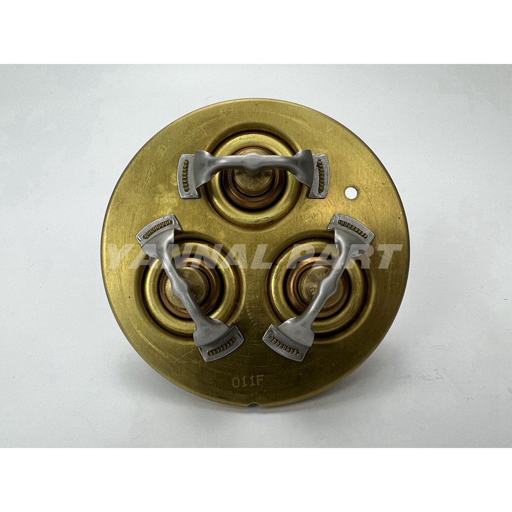 Thermostat OE49554 Fit For Perkins 2006 Engine