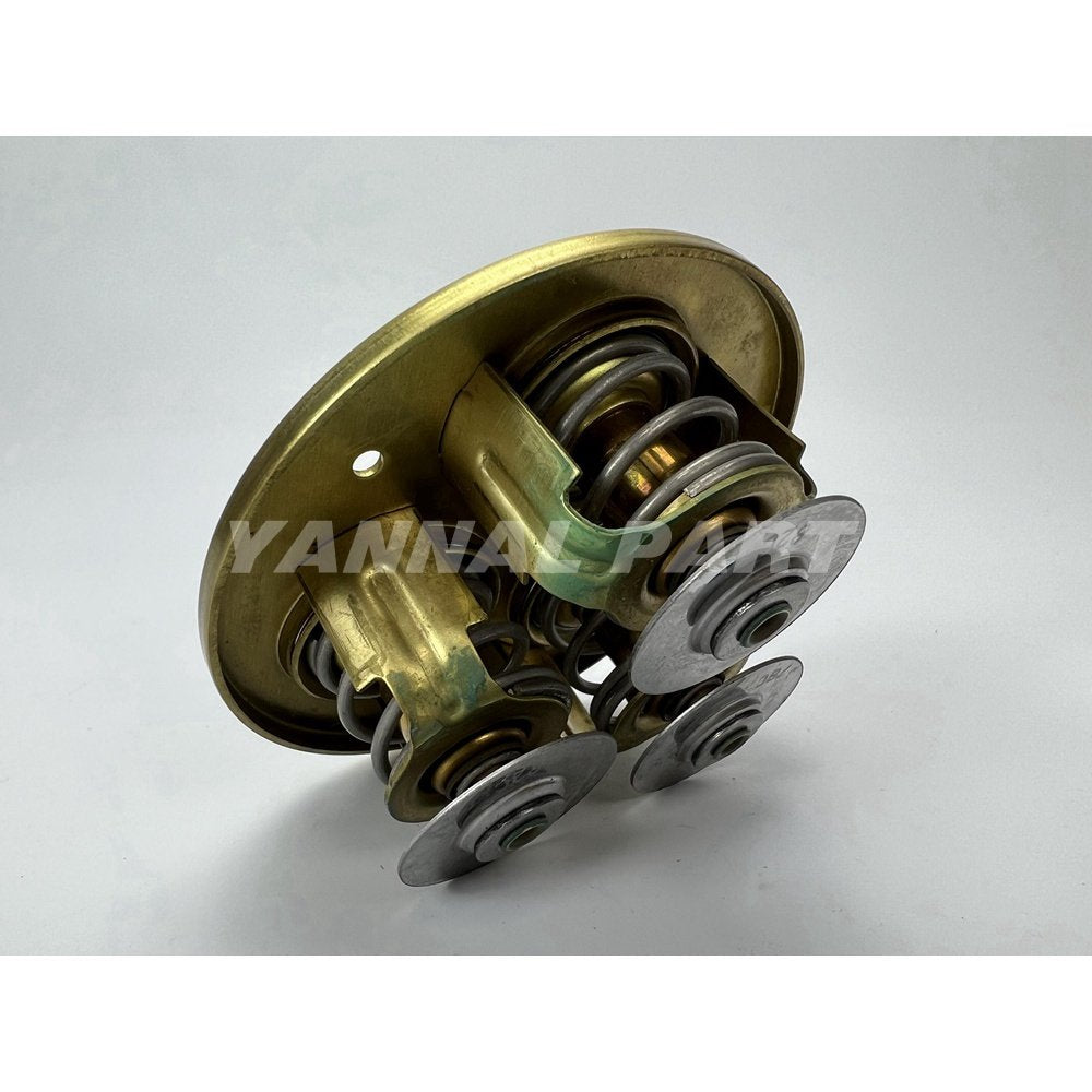 Thermostat OE49554 Fit For Perkins 2006 Engine