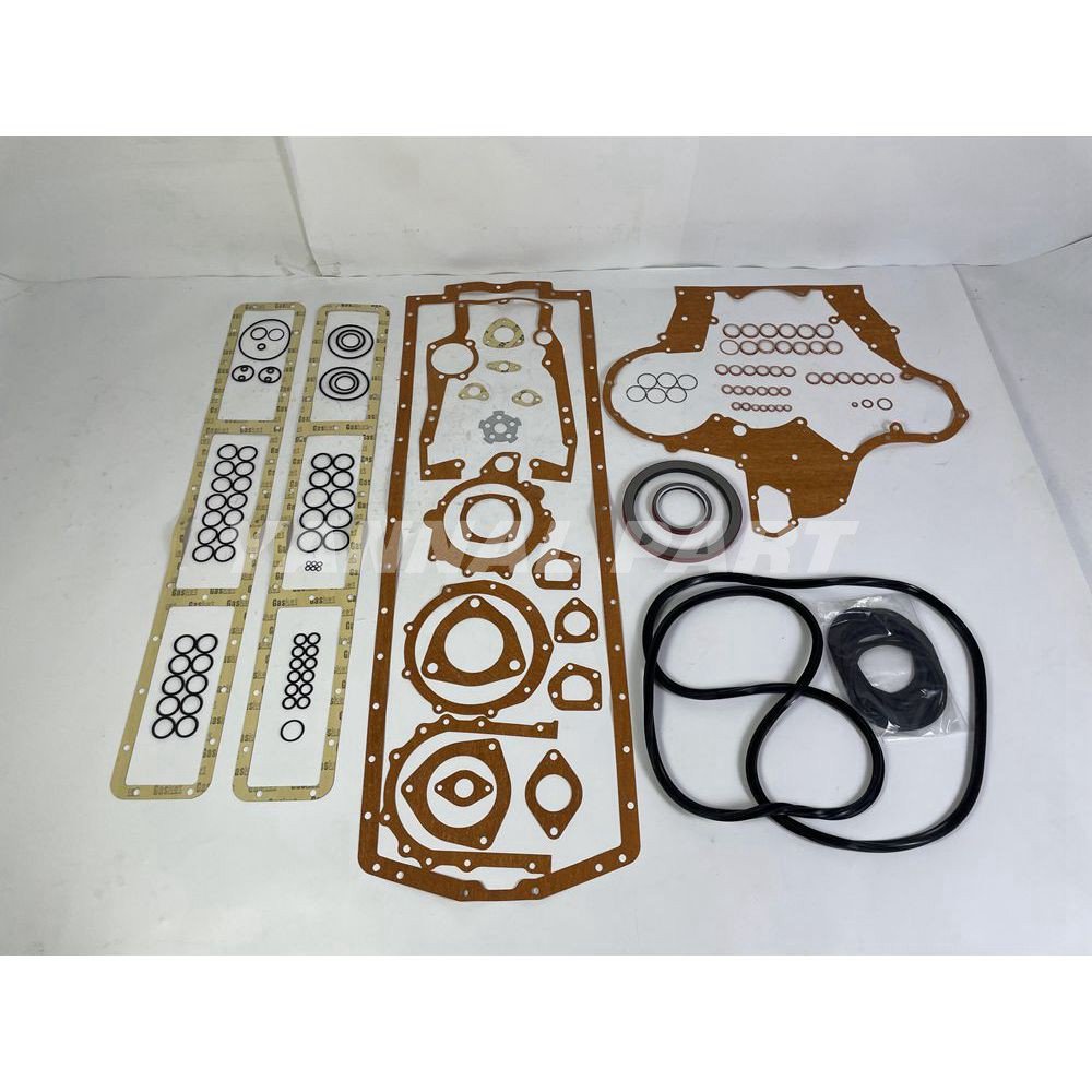 Full Gasket Kit Fit For Perkins 300TX Engine