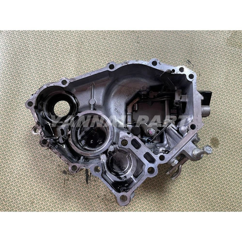 Timing Cover Fit For Perkins 402D-05 Engine