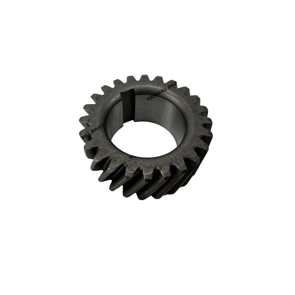 Crankshaft Gear 115276210 Fit For Perkins 402D-05 Engine