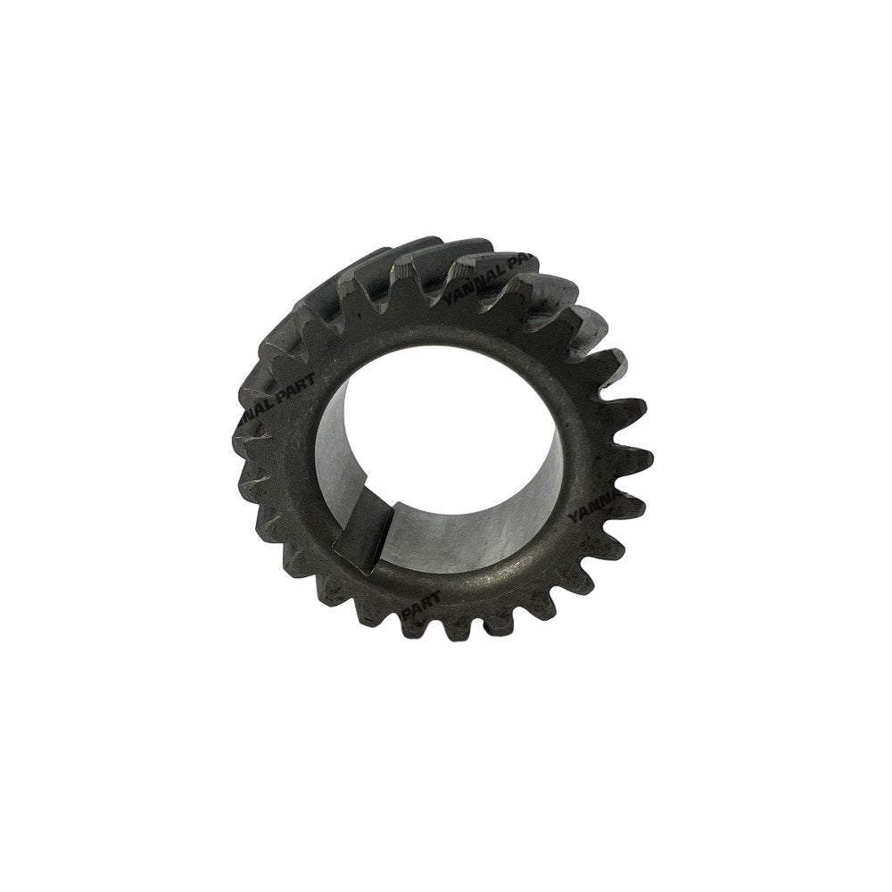 Crankshaft Gear 115276210 Fit For Perkins 402D-05 Engine