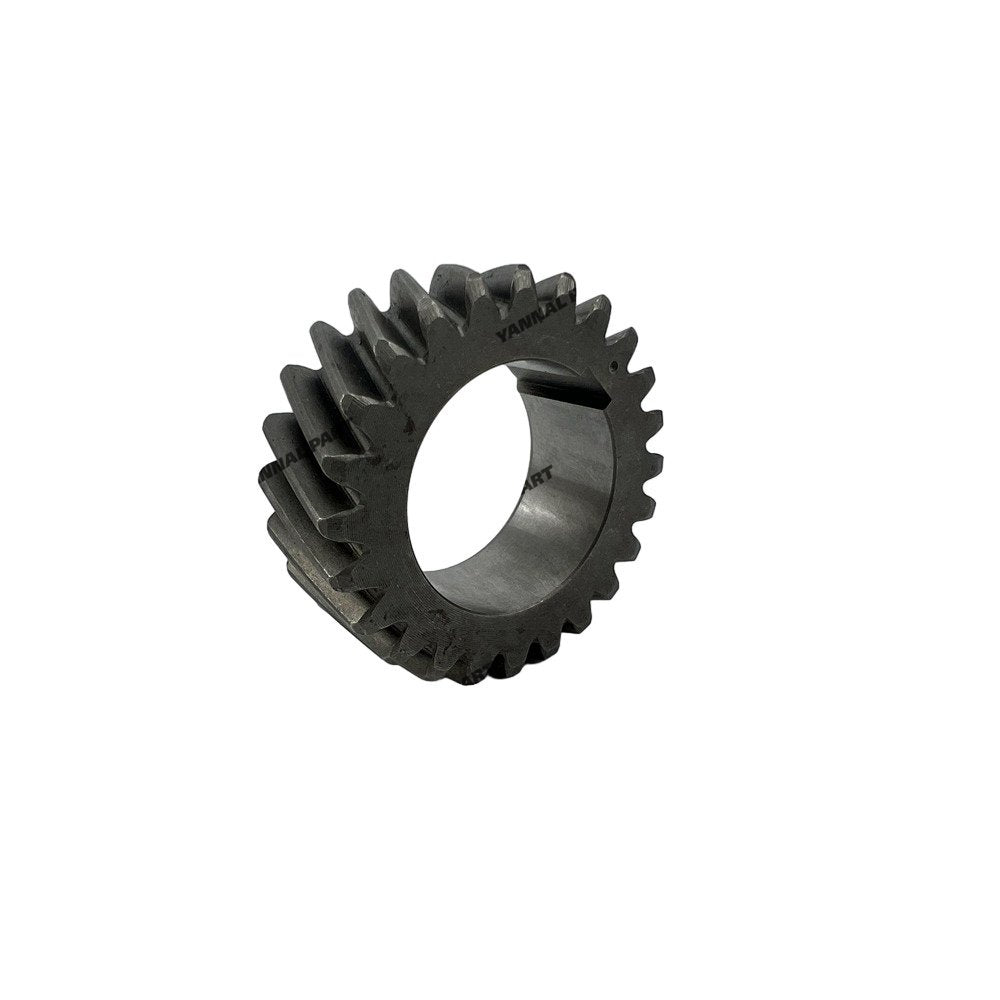 Crankshaft Gear 115276210 Fit For Perkins 402D-05 Engine