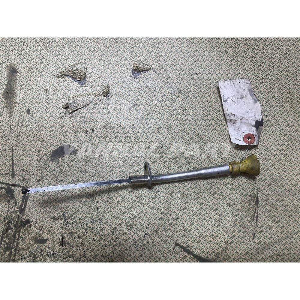 Oil Dipstick Fit For Perkins 402D-05 Engine