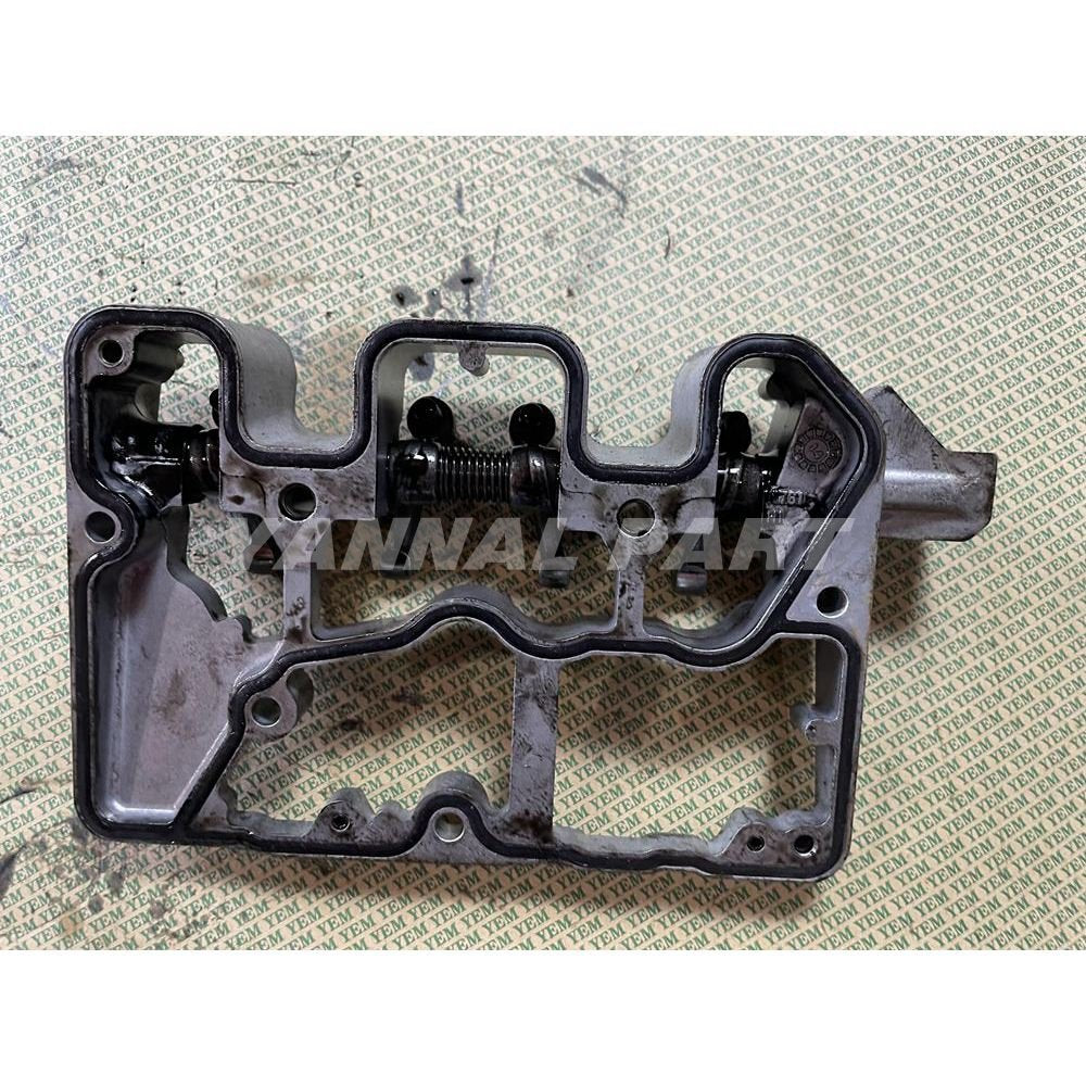 Valve Rocker Arm Assy Fit For Perkins 402D-05 Engine