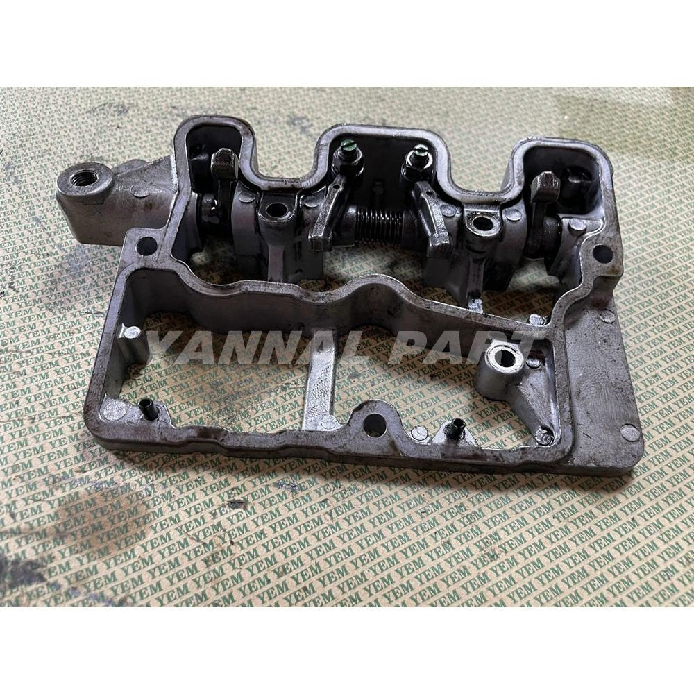 Valve Rocker Arm Assy Fit For Perkins 402D-05 Engine