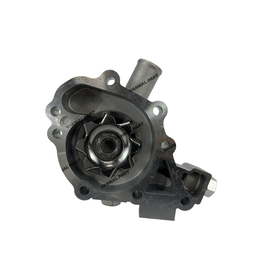 14501-7380 14501-7390 Water Pump For Perkins 402D-05 Engine