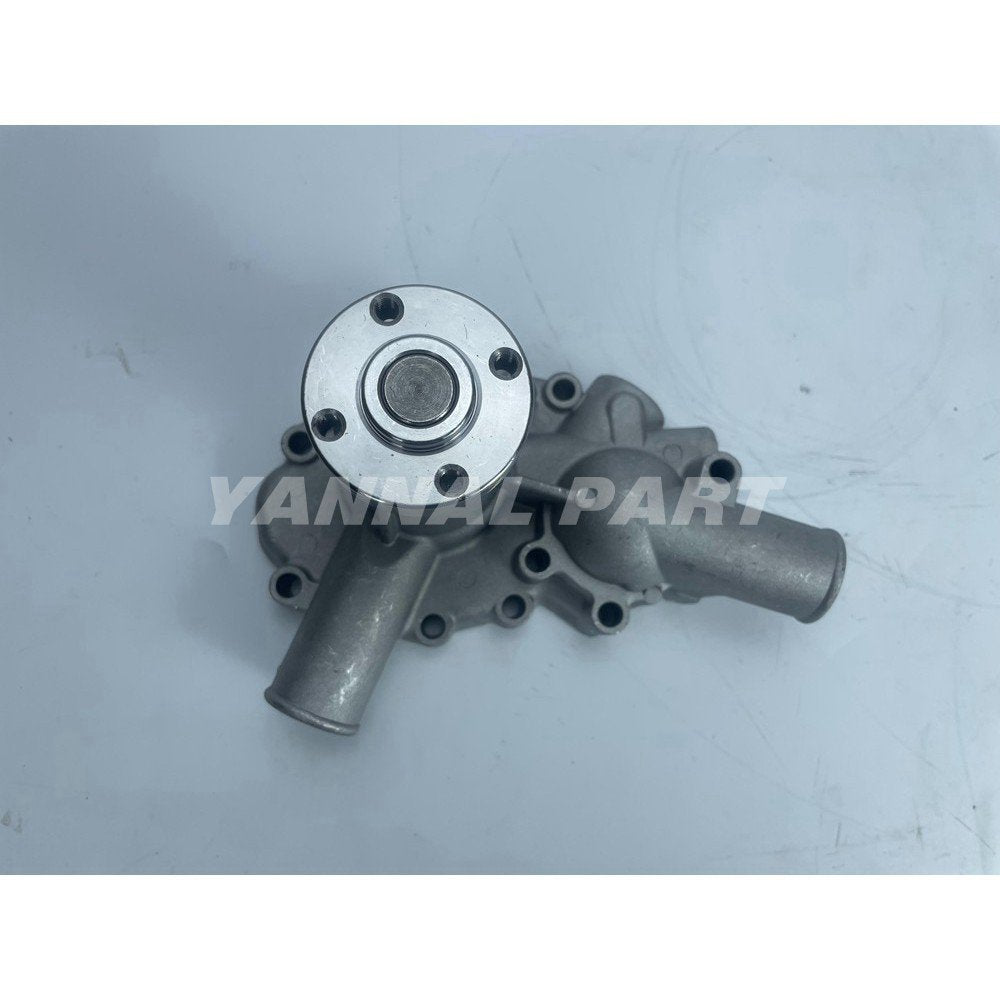 Water Pump Fit For Perkins 402D-05 Engine