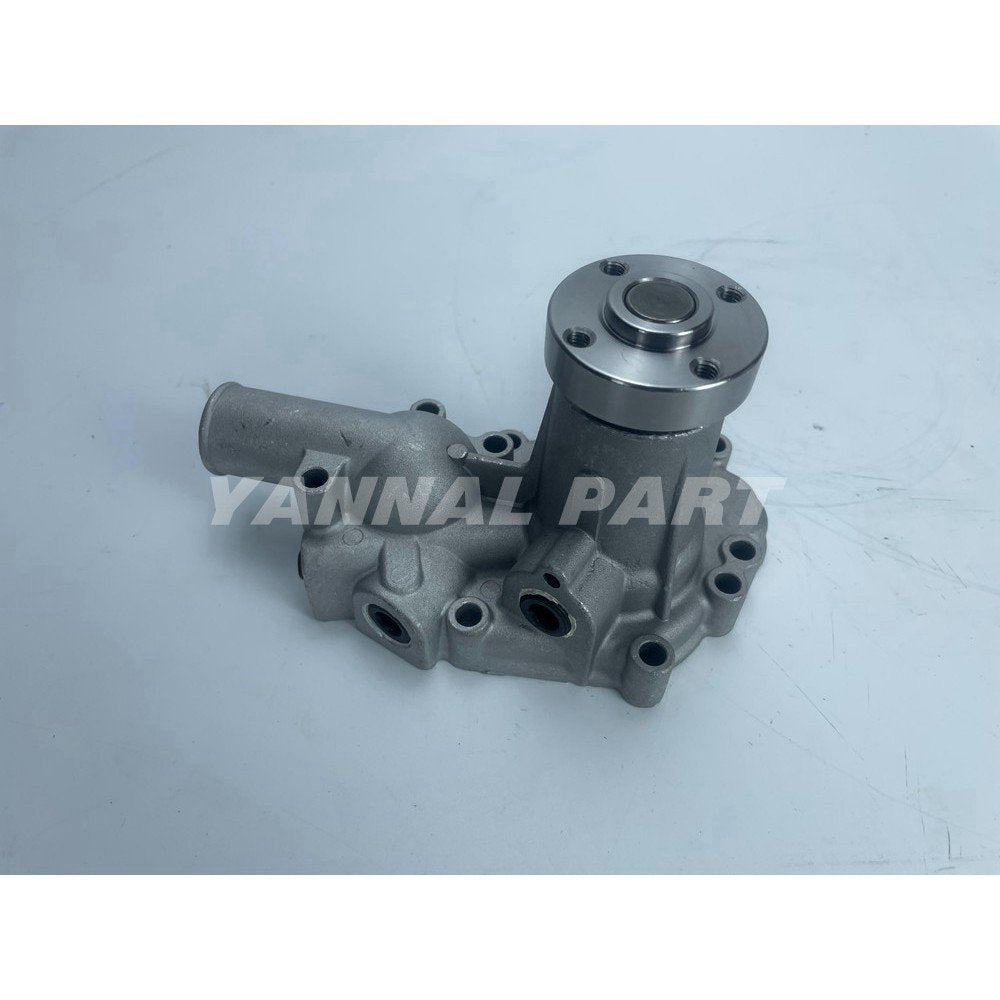 Water Pump Fit For Perkins 402D-05 Engine