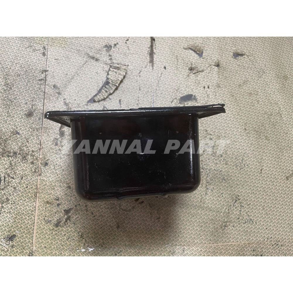 Oil Pan Fit For Perkins 402D-05 Engine