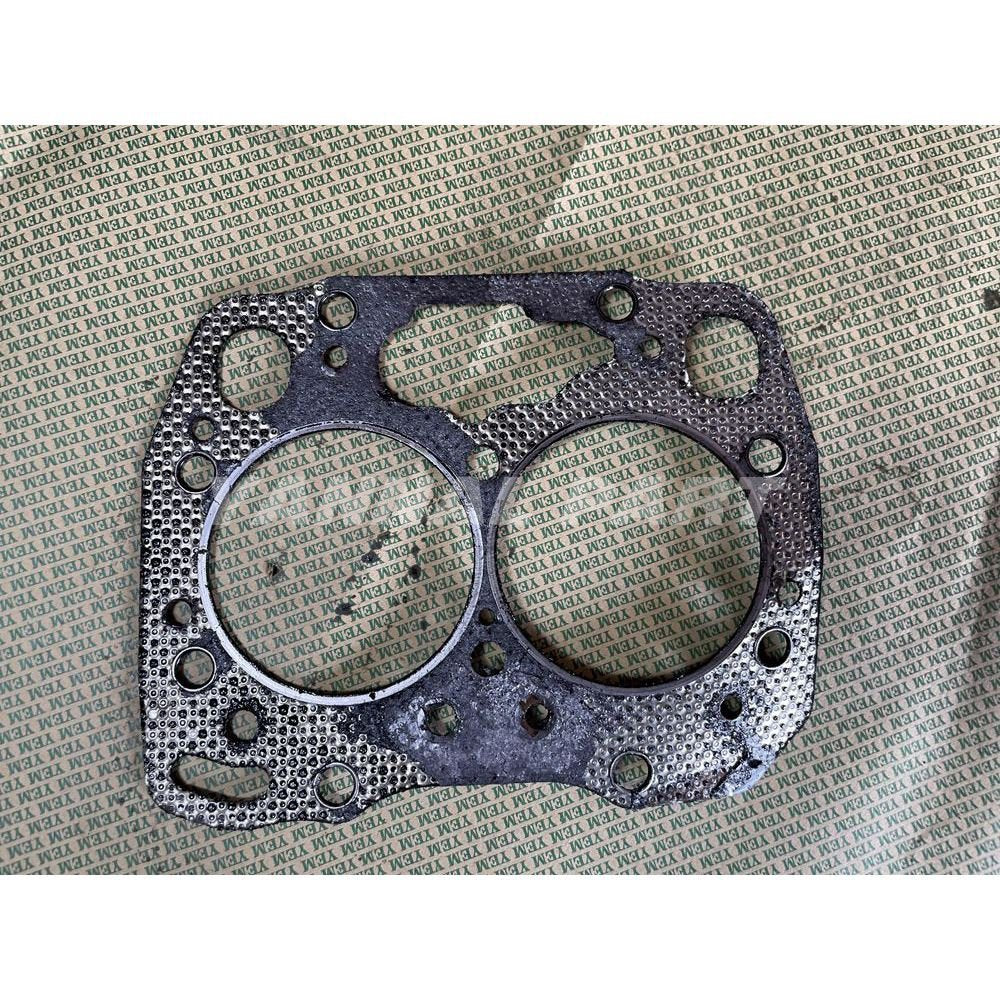 Cylinder Head Gasket Fit For Perkins 402D-05 Engine