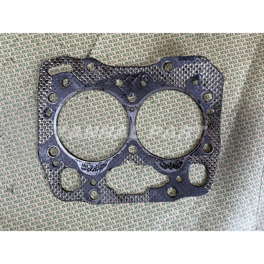 Cylinder Head Gasket Fit For Perkins 402D-05 Engine