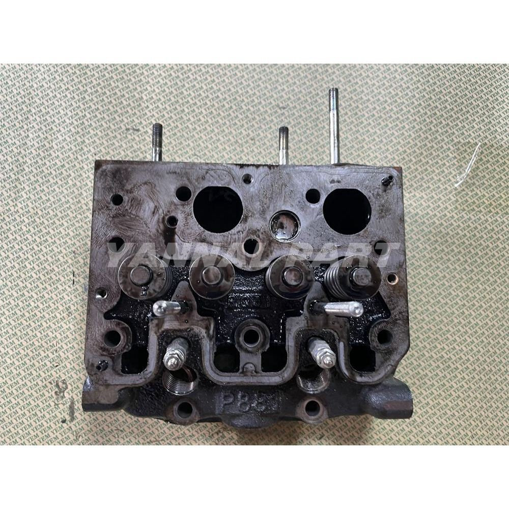 Cylinder Head Assy Fit For Perkins 402D-05 Engine