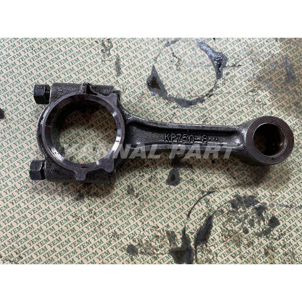 Connecting Rod Fit For Perkins 402D-05 Engine