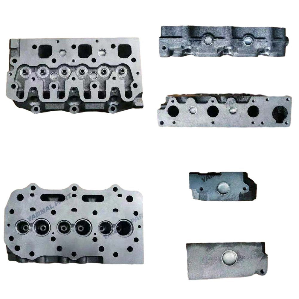 New 403-11 Cylinder Head For Perkins Engine Parts