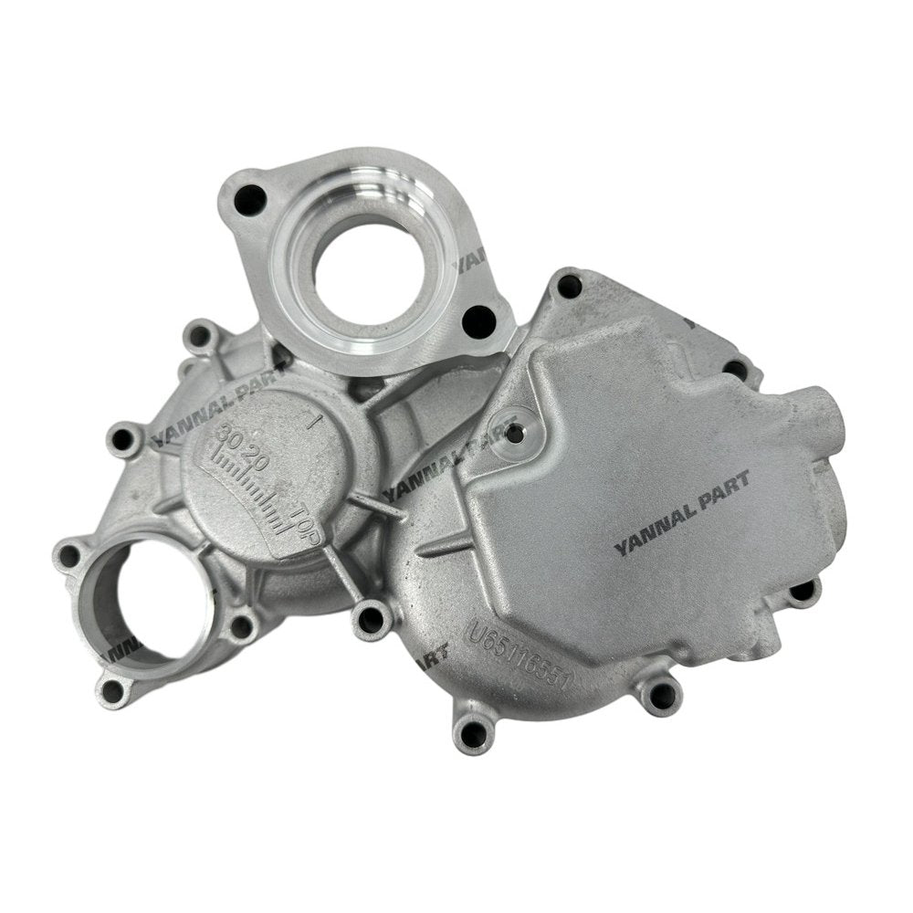 Timing Cover U65116551  Fit For Perkins 403A-11 Engine