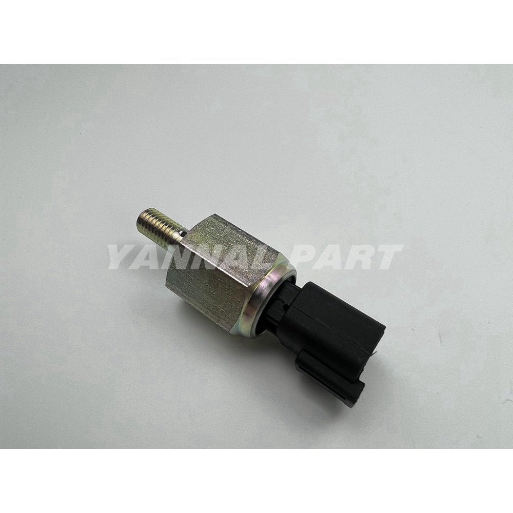 Oil Pressure Sensor T421762 Fit For Perkins 403A-15 Engine