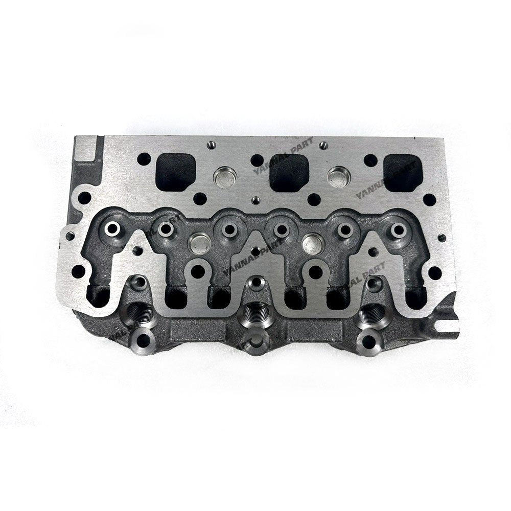 Cylinder Head Fit For Perkins 403C Engine