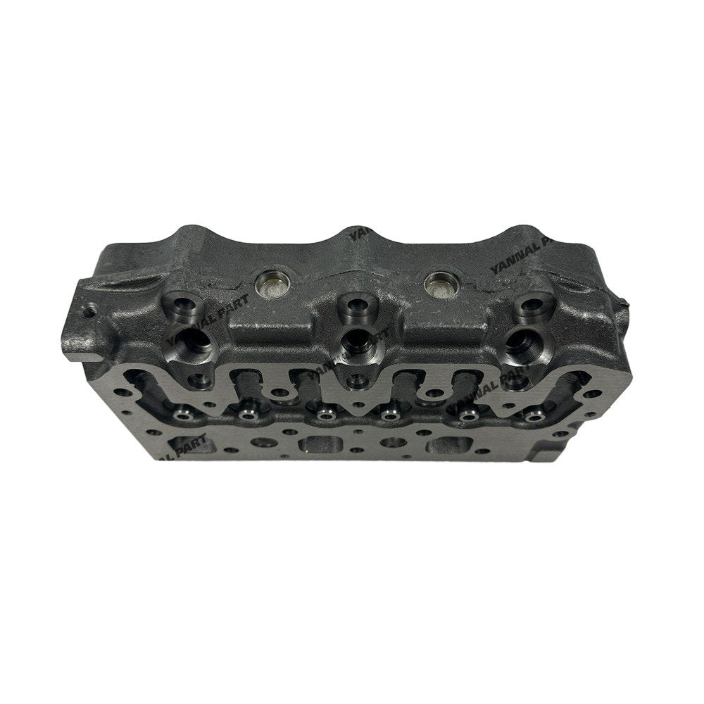 Cylinder Head Fit For Perkins 403C Engine