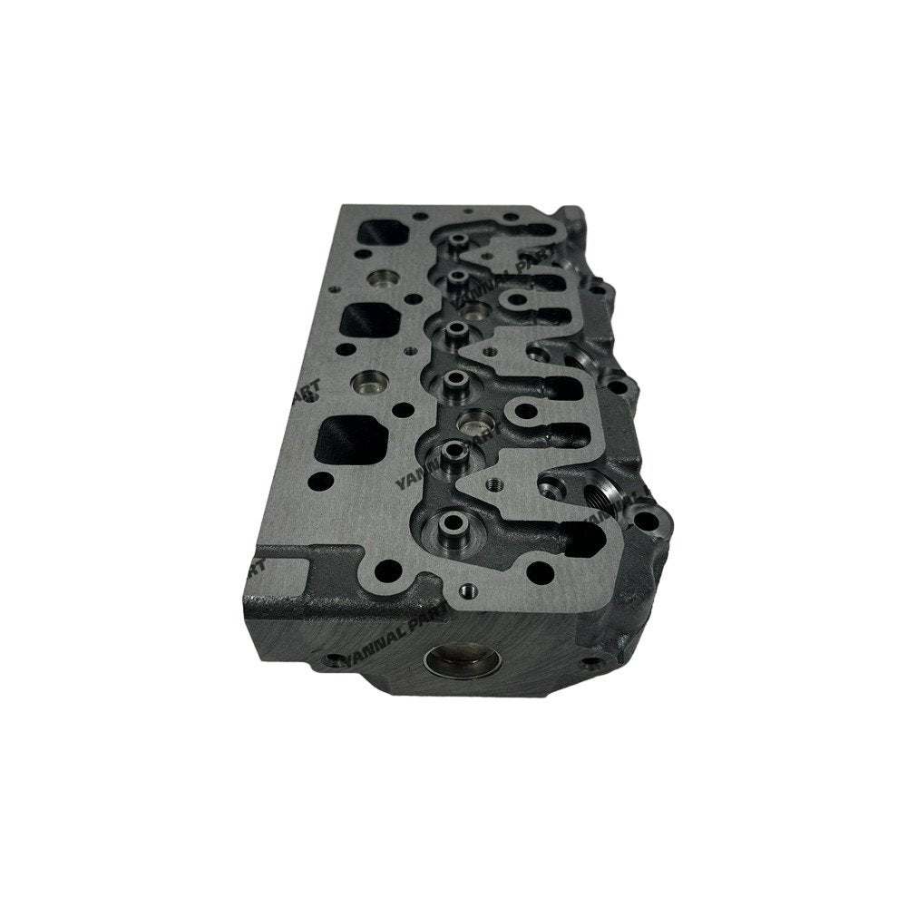 Cylinder Head Fit For Perkins 403C Engine