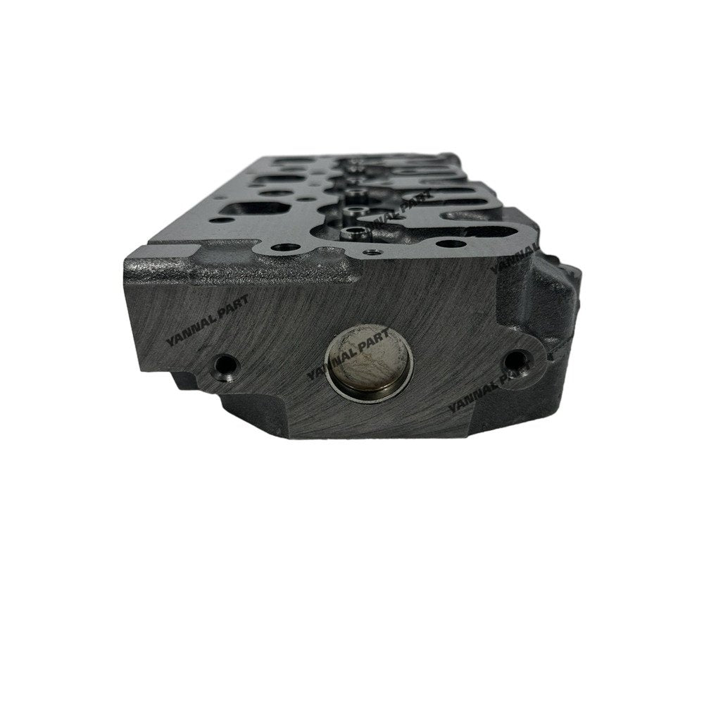 Cylinder Head Fit For Perkins 403C Engine