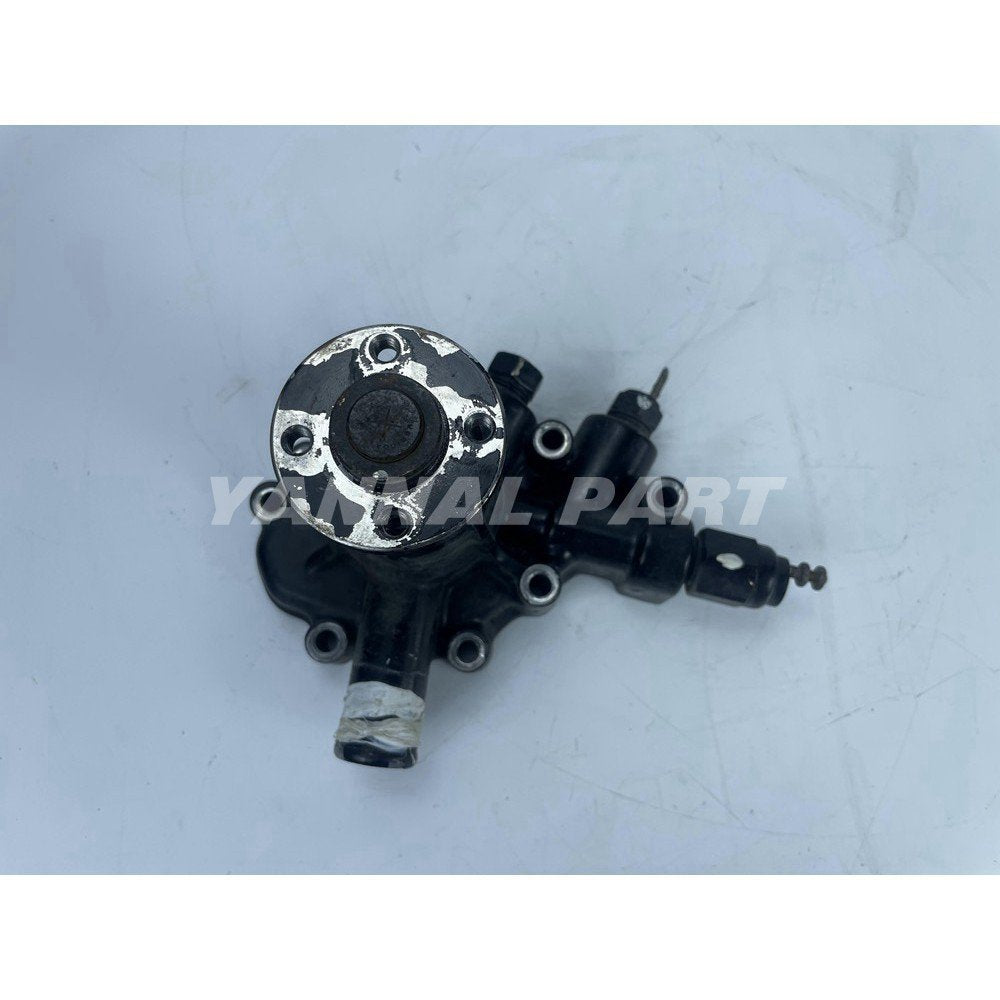 403C-15 403C-07 404C-22 404D-22 Engine Water Pump For Perkins 145017951 14501795