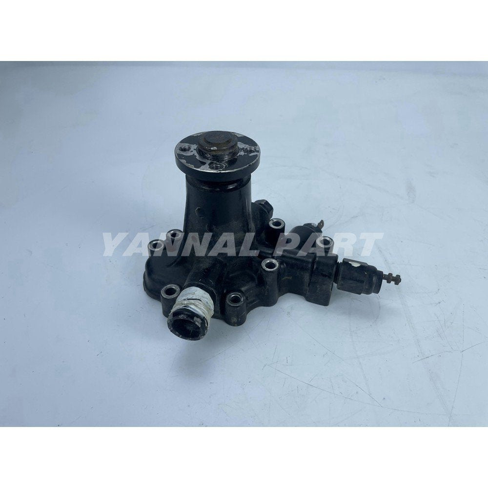 403C-15 403C-07 404C-22 404D-22 Engine Water Pump For Perkins 145017951 14501795